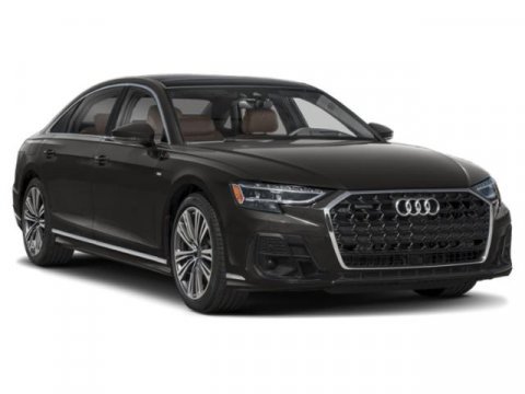Used 2025 Audi A8 L 3.0T w/ Executive Package AWD/4WD image 6