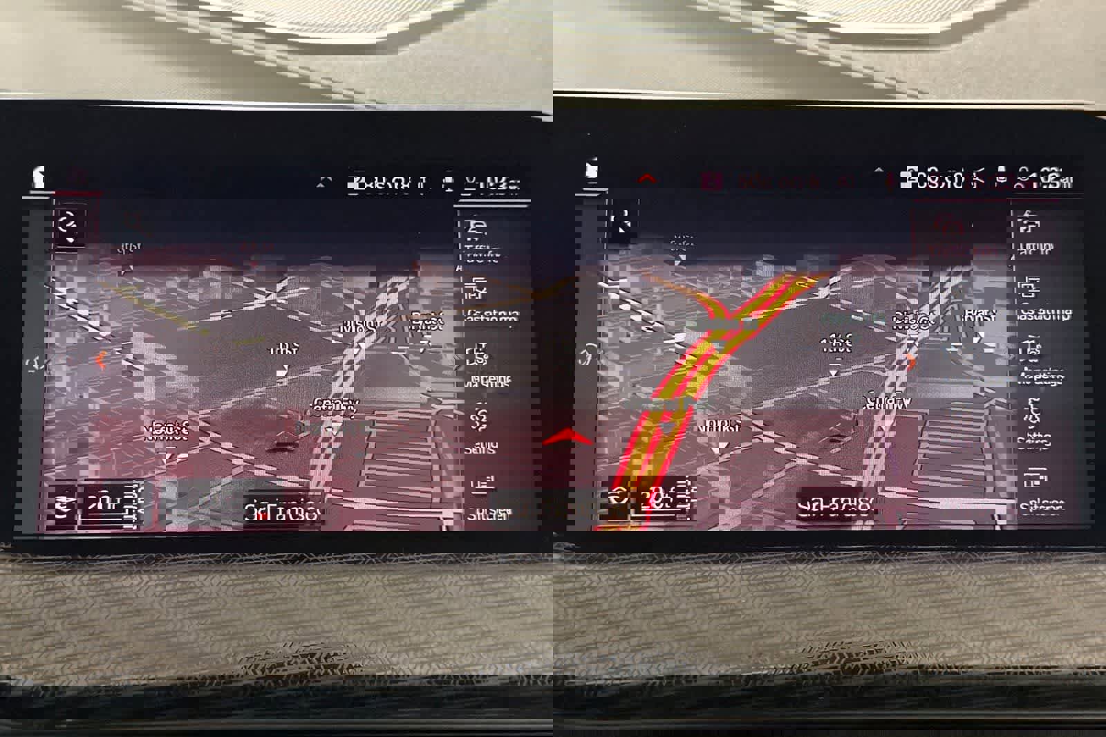 Certified 2023 BMW 228i Gran Coupe w/ Convenience Package image 18