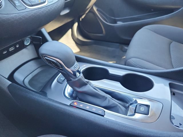 Used 2024 Chevrolet Malibu LS FWD image 29