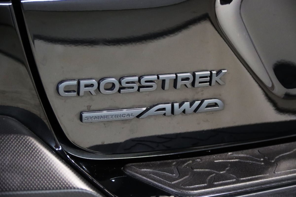 Used 2025 Subaru Crosstrek 2.5i Wilderness AWD/4WD image 12