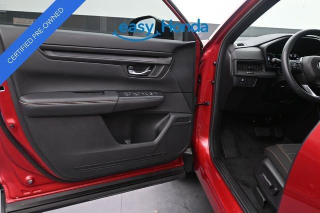 Used 2023 Honda CR-V Sport image 17