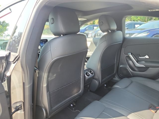 Used 2025 Mercedes-Benz CLA 250 4MATIC image 12