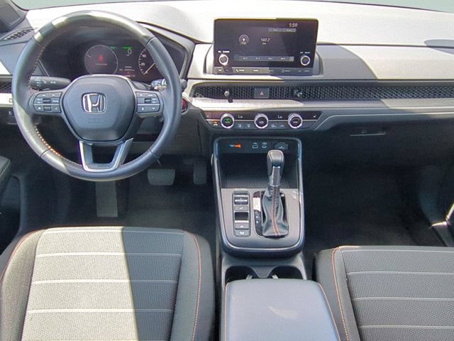 Used 2025 Honda CR-V Sport image 11