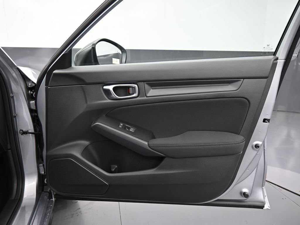 New 2026 Honda Civic Sport image 38