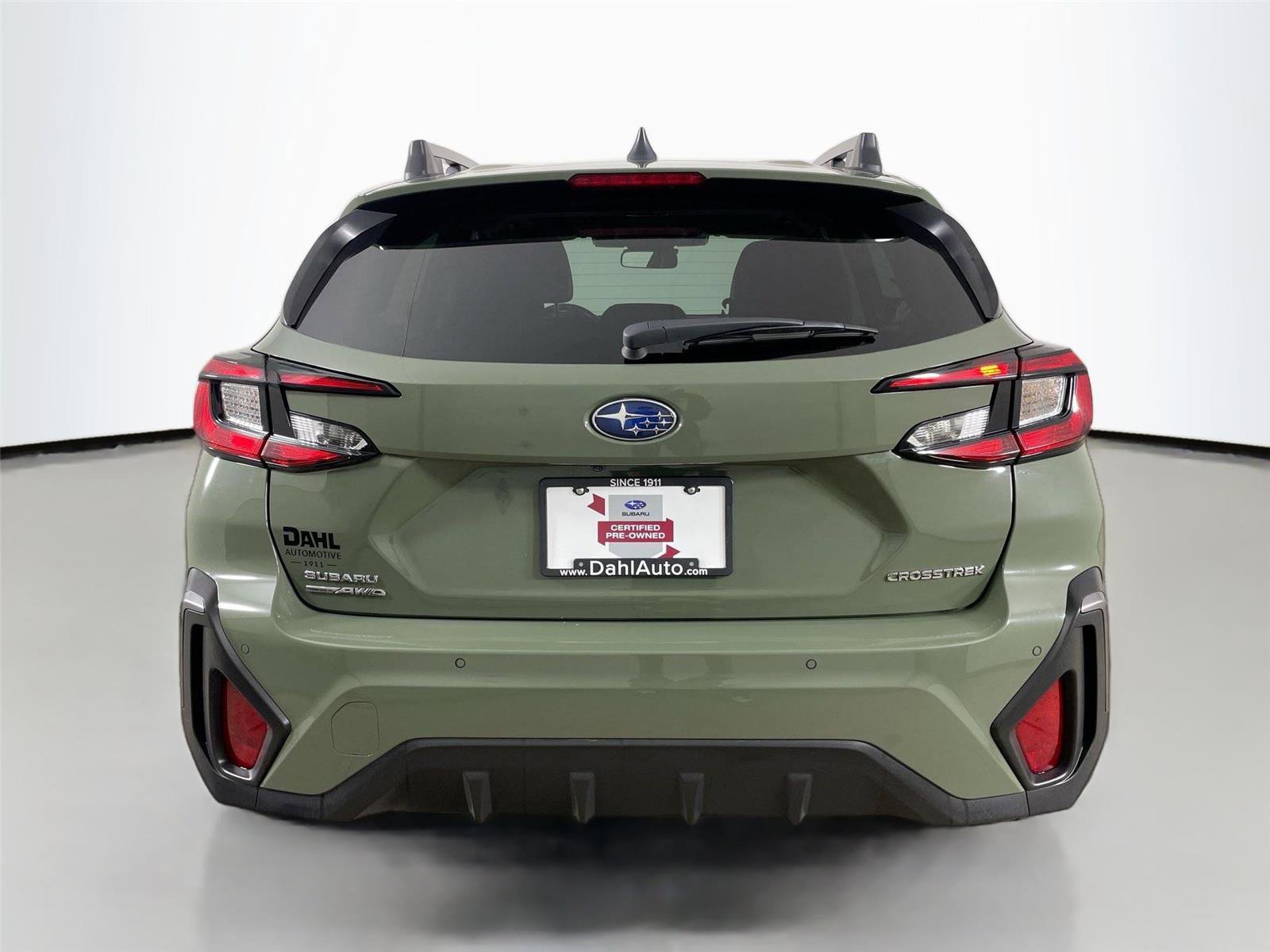 Used 2024 Subaru Crosstrek 2.5i Limited image 12