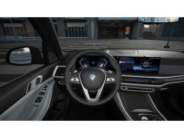 Used 2026 BMW X5 sDrive40i w/ Premium Package RWD image 13