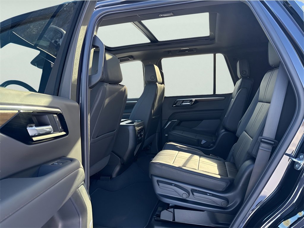 New 2026 Chevrolet Tahoe High Country image 22