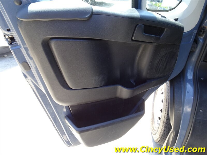 Used 2019 RAM ProMaster 3500 FWD image 27