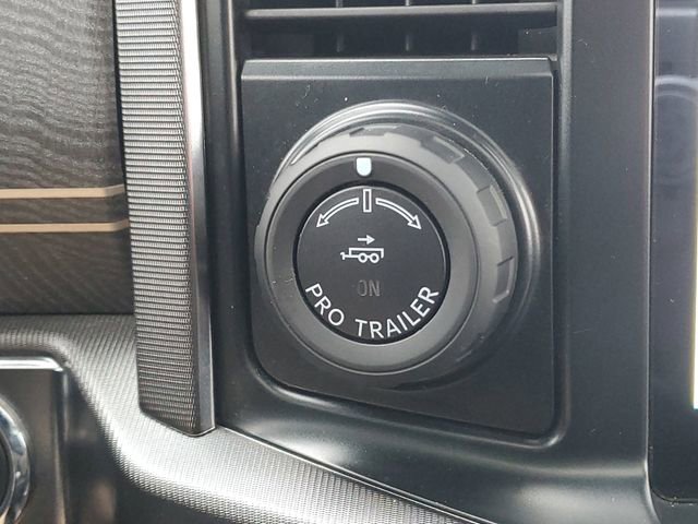 Used 2023 Ford F150 Platinum w/ Equipment Group 701A High image 16