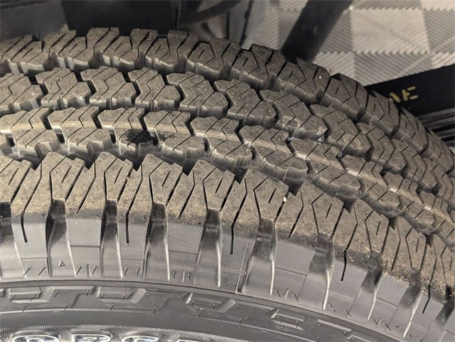 Used 2023 RAM 3500 Laramie image 9