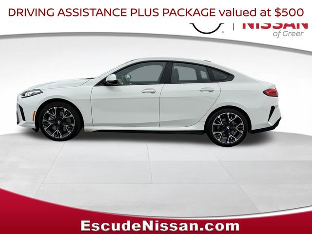 Used 2025 BMW 228i xDrive AWD/4WD image 6