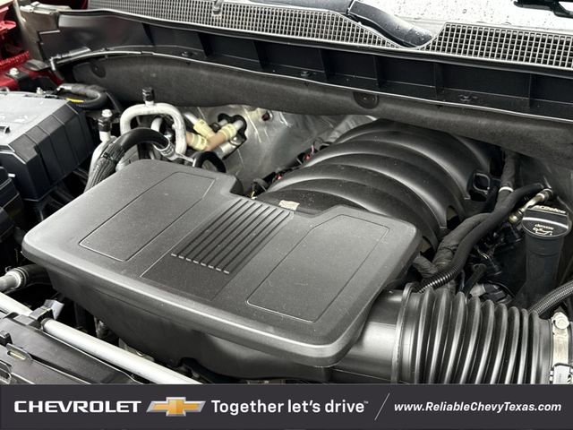 Used 2024 Chevrolet Tahoe RST w/ Luxury Package image 40