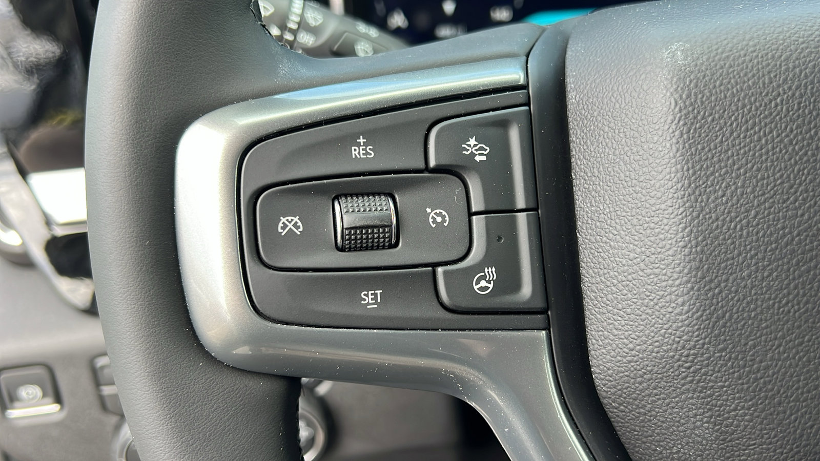 New 2026 Chevrolet Silverado 2500 LT AWD/4WD image 23