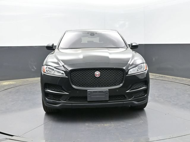 Used 2020 Jaguar F-PACE Premium AWD/4WD image 19