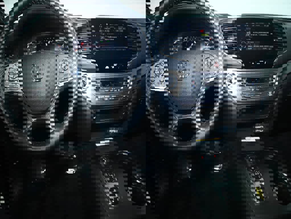 Used 2023 Honda Passport EX-L image 28