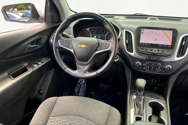 Used 2022 Chevrolet Equinox LT image 8