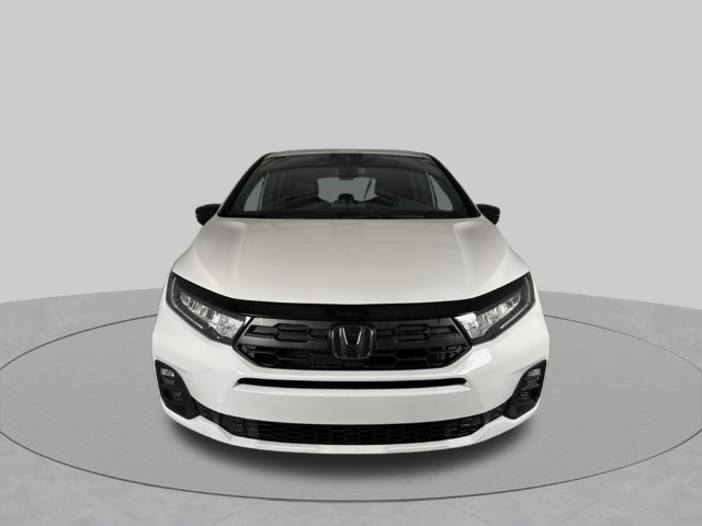 Used 2025 Honda Odyssey Sport-L image 3