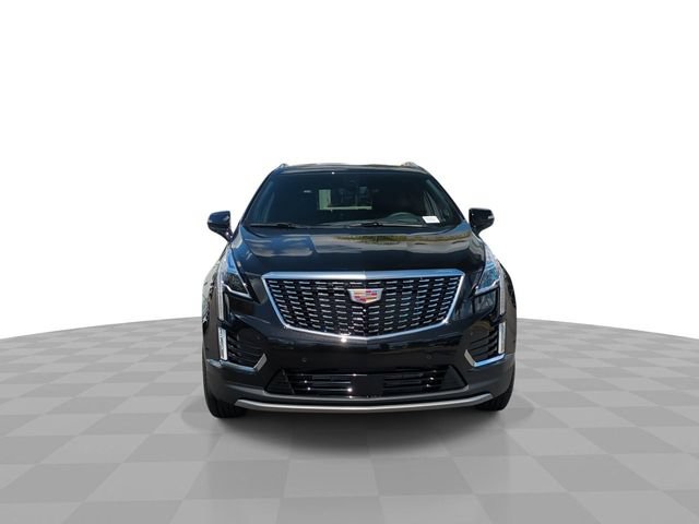 New 2026 Cadillac XT5 Premium Luxury w/ Driver Assist Package FWD image 3