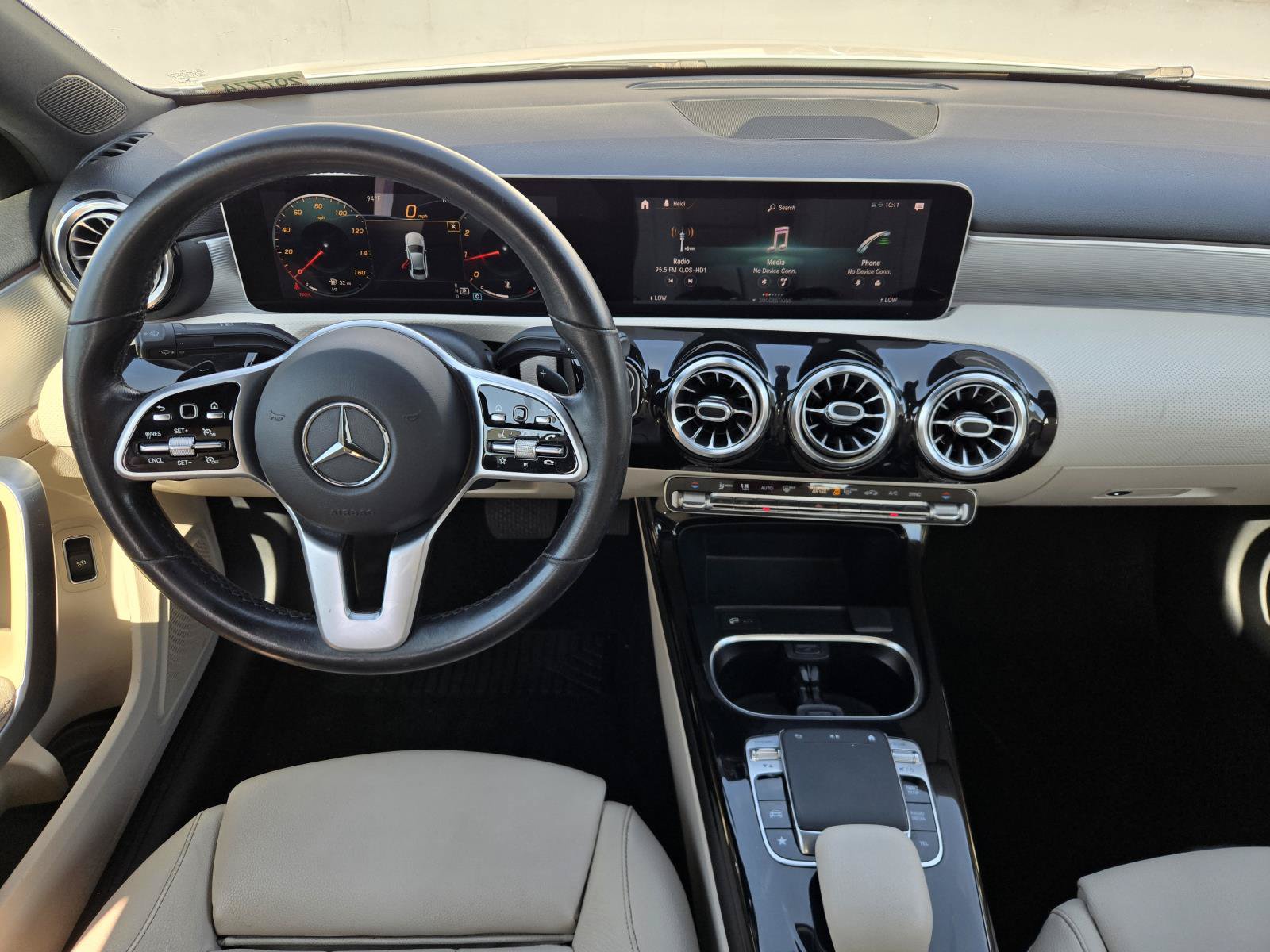 Used 2019 Mercedes-Benz A 220 image 6