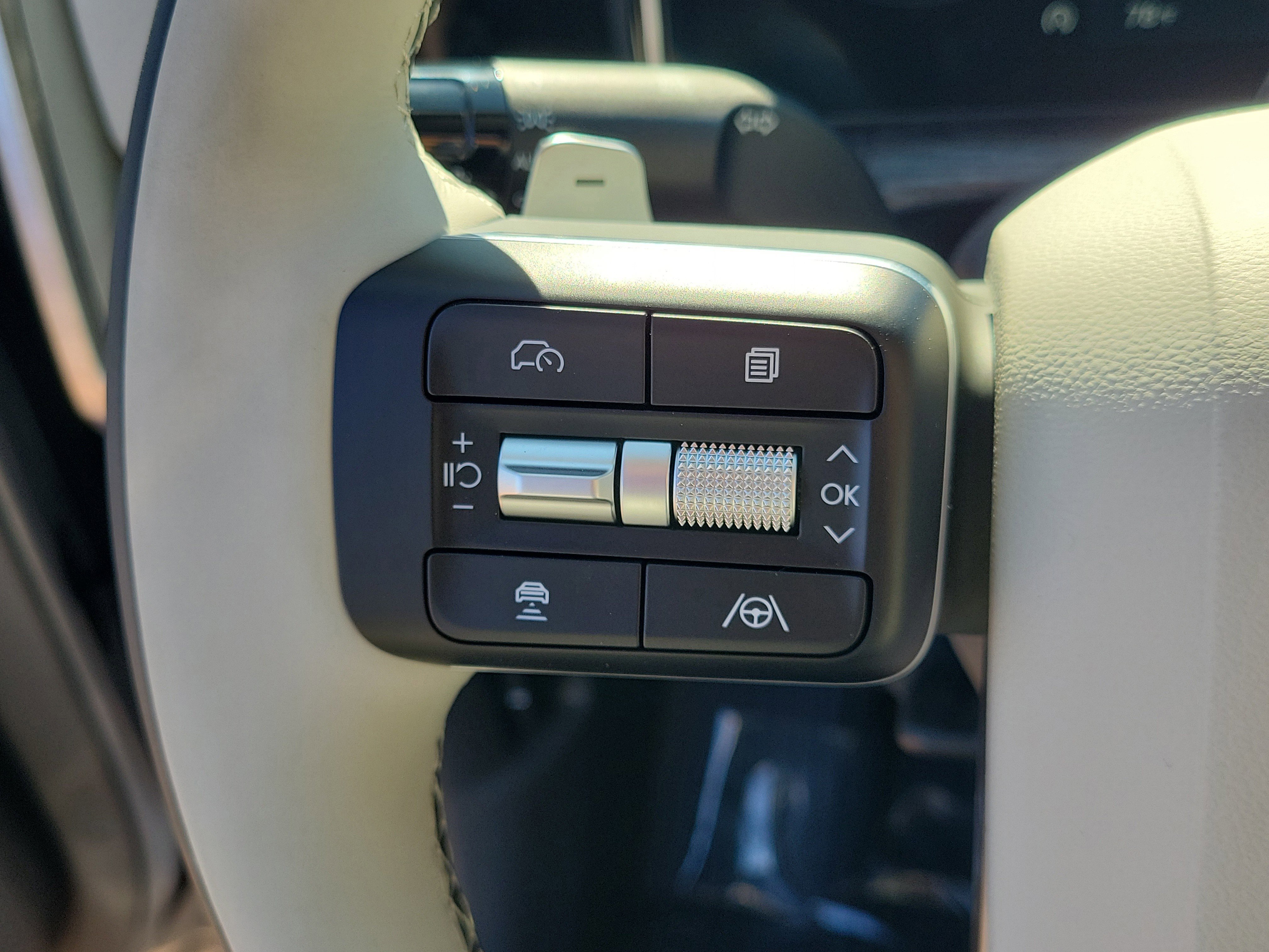 New 2026 Hyundai Santa Fe Calligraphy image 16