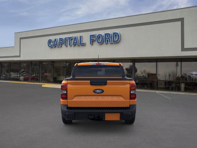 New 2026 Ford Maverick XLT w/ XLT Luxury Package AWD/4WD image 5
