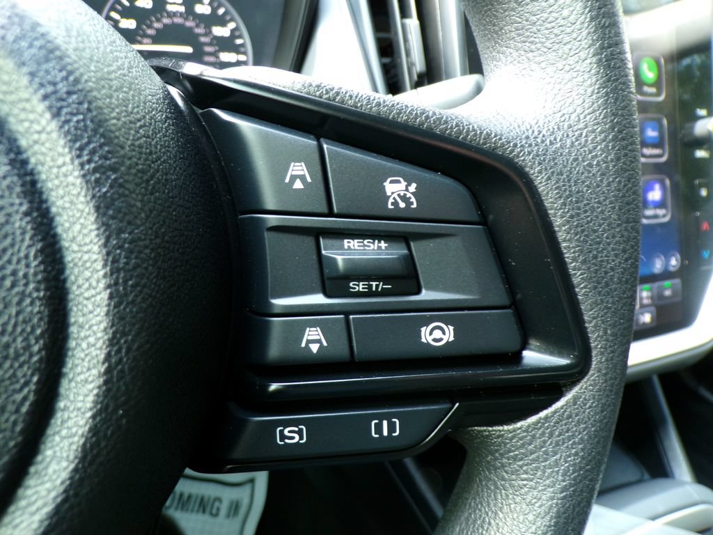Used 2024 Subaru Crosstrek 2.0i Premium AWD/4WD image 32