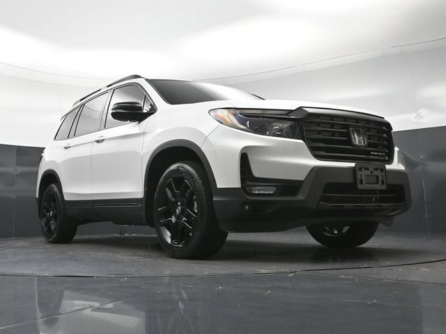 Used 2024 Honda Passport Black Edition image 28