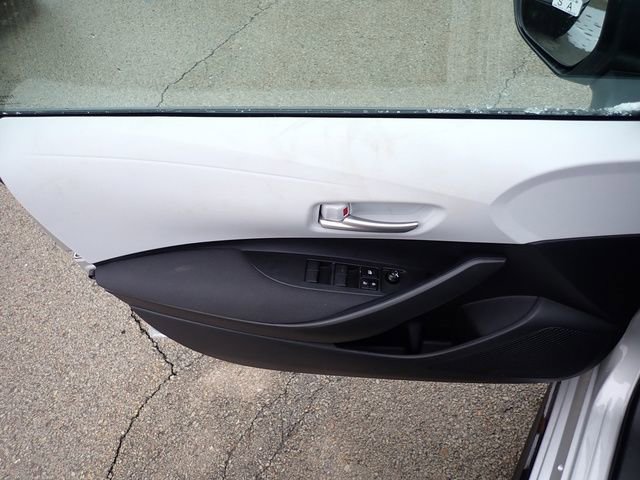 New 2026 Toyota Corolla SE image 15