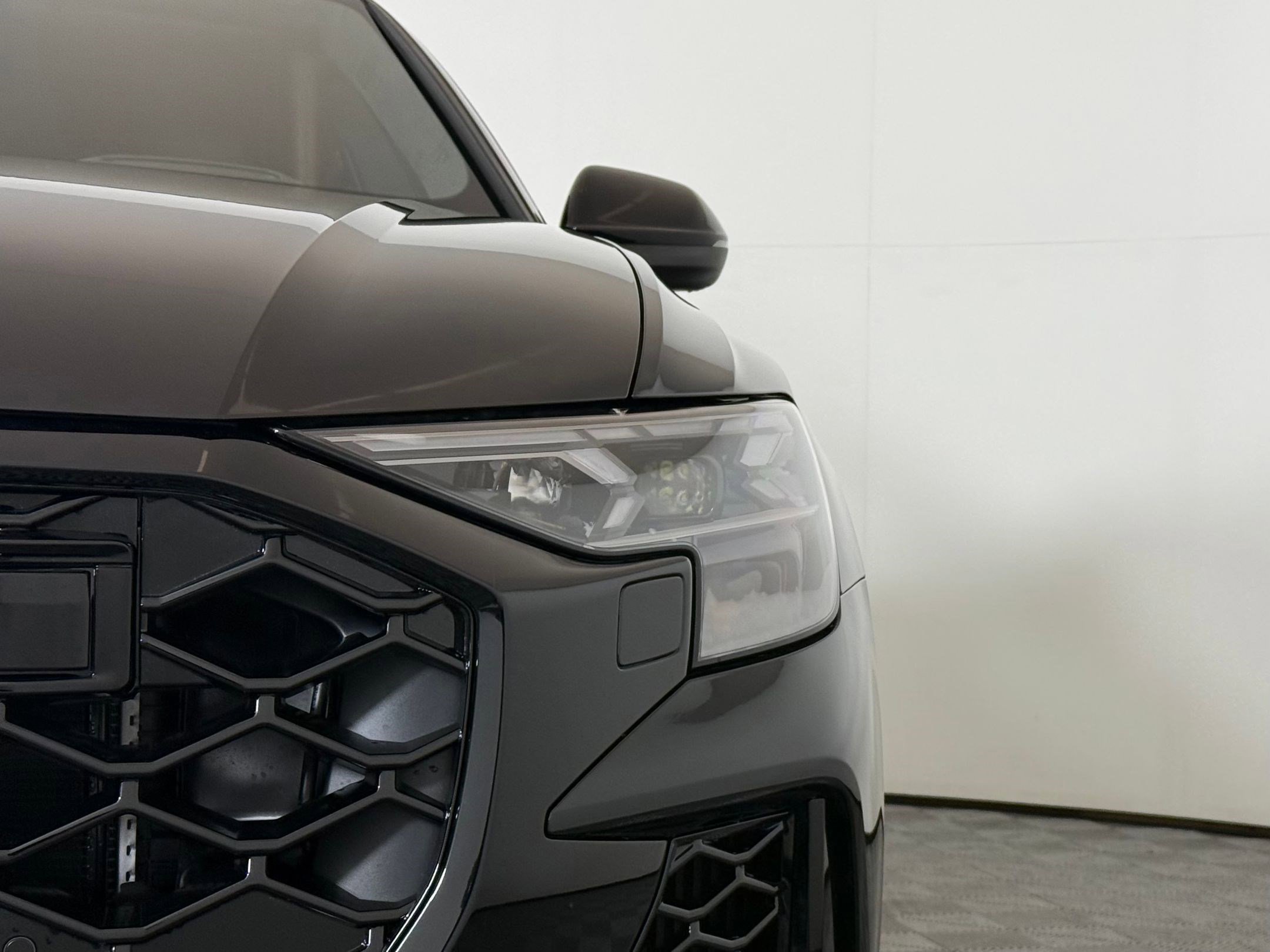 New 2026 Audi RS Q8 performance image 10