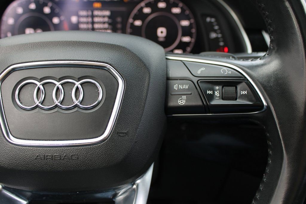 Used 2019 Audi Q7 3.0T Premium Plus w/ Premium Plus Package image 13