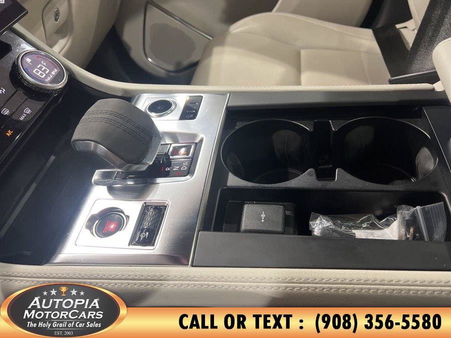 Used 2023 Jaguar F-PACE S AWD/4WD image 34