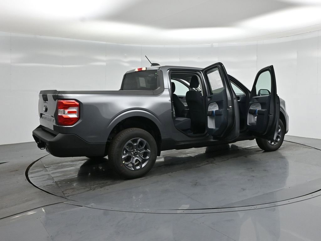 New 2026 Ford Maverick XLT image 5