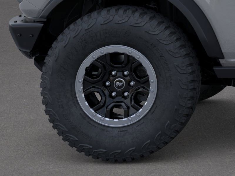 New 2026 Ford Bronco Badlands AWD/4WD image 21