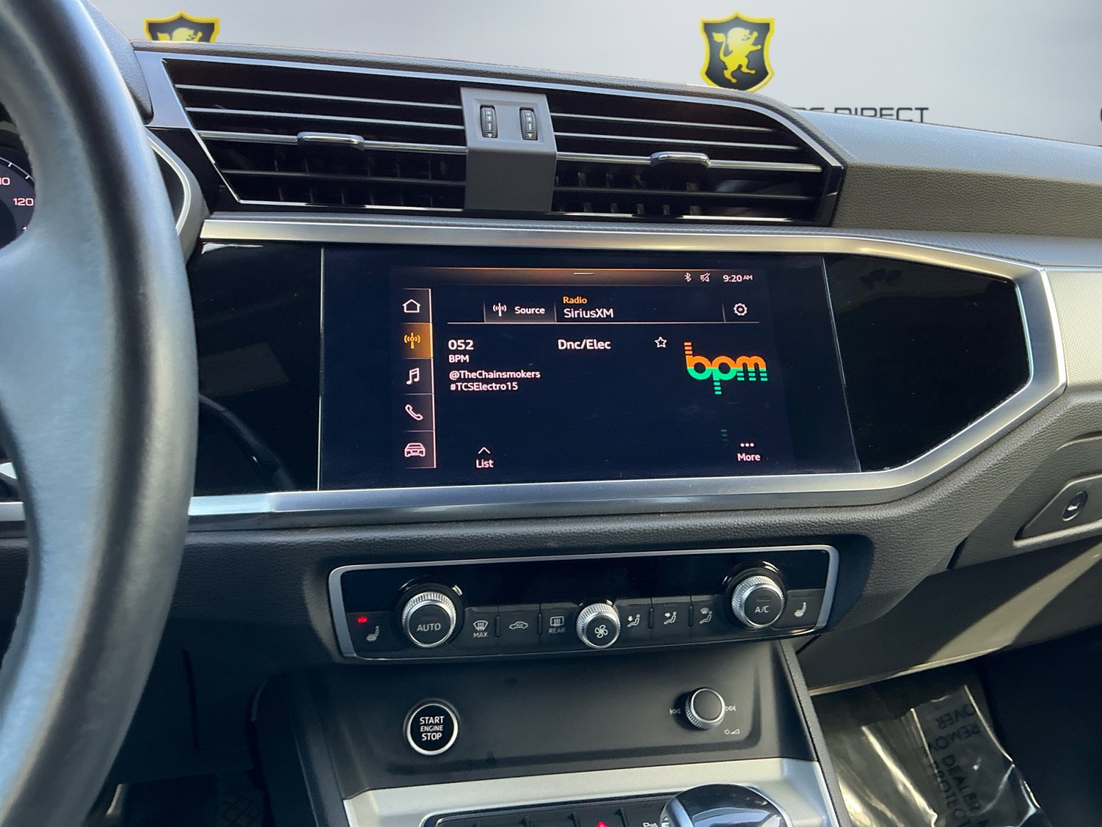 Used 2021 Audi Q3 2.0T Premium w/ Convenience Package image 13