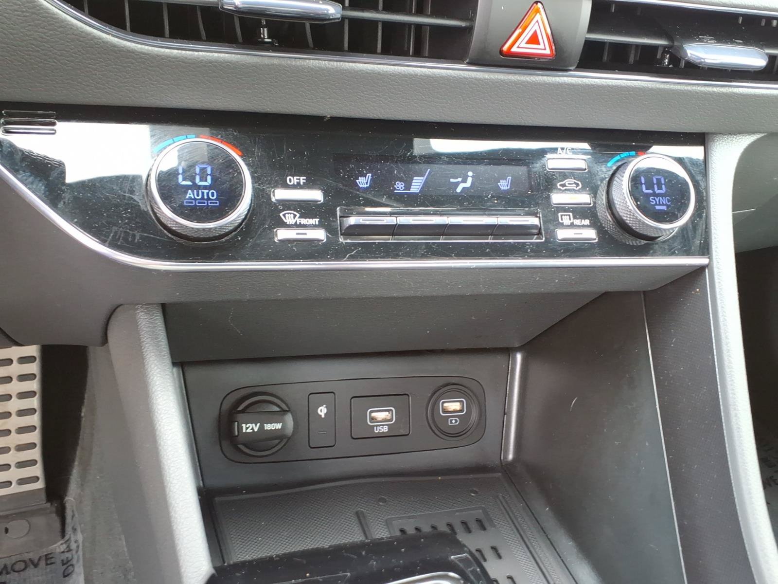 Used 2023 Hyundai Sonata N Line FWD image 19
