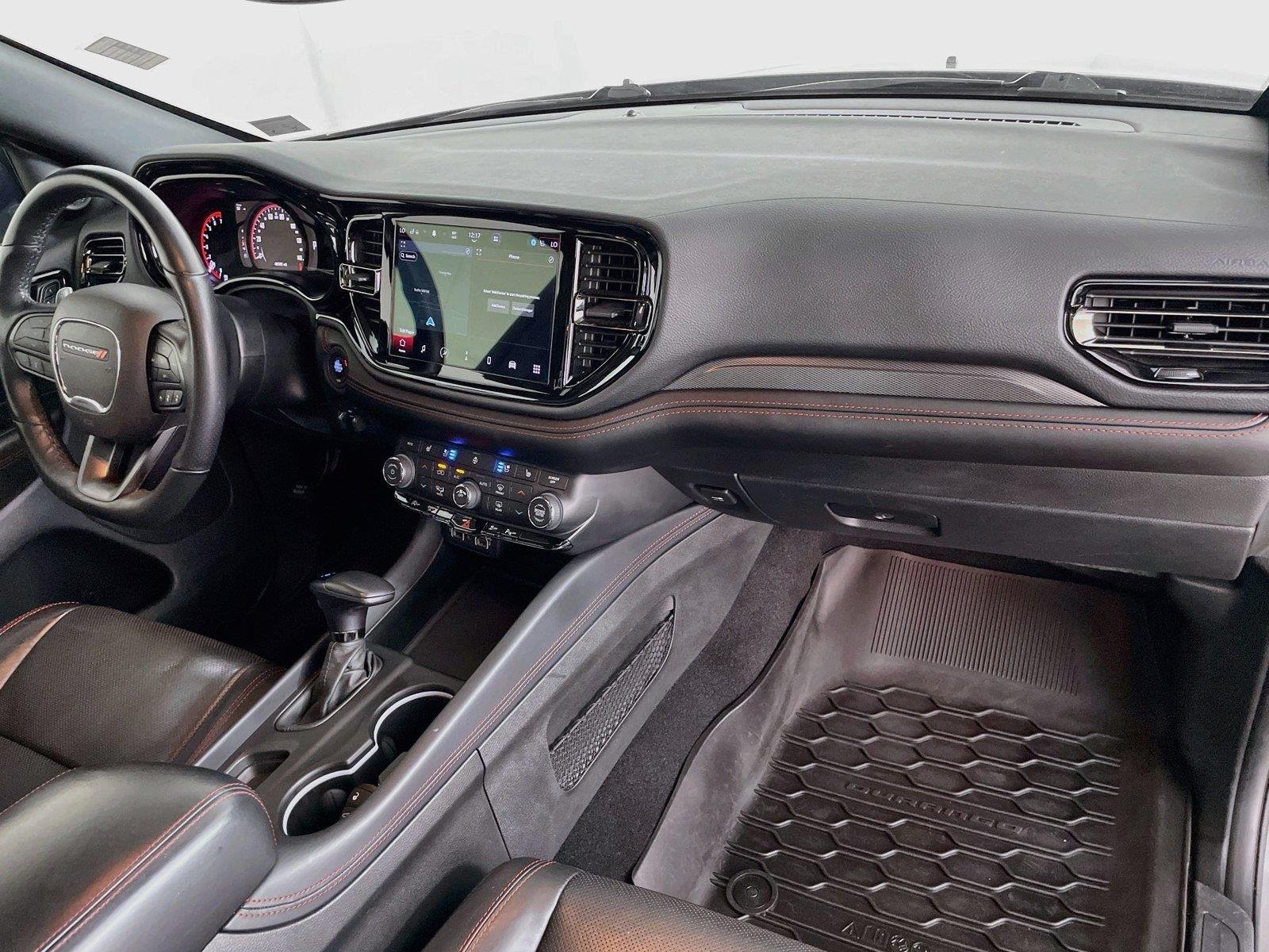Used 2023 Dodge Durango GT AWD/4WD image 33