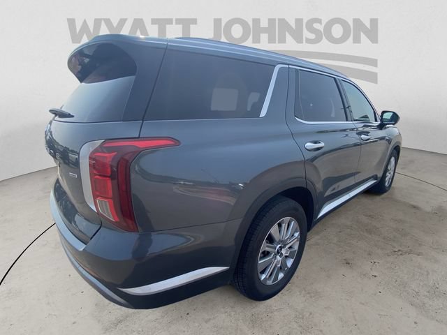 Used 2025 Hyundai Palisade SEL AWD/4WD image 10