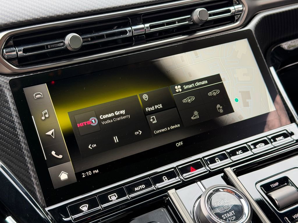 New 2026 Aston Martin V8 Vantage S image 27