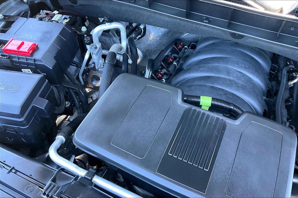 Used 2020 GMC Sierra 1500 AT4 w/ AT4 Premium Package image 32