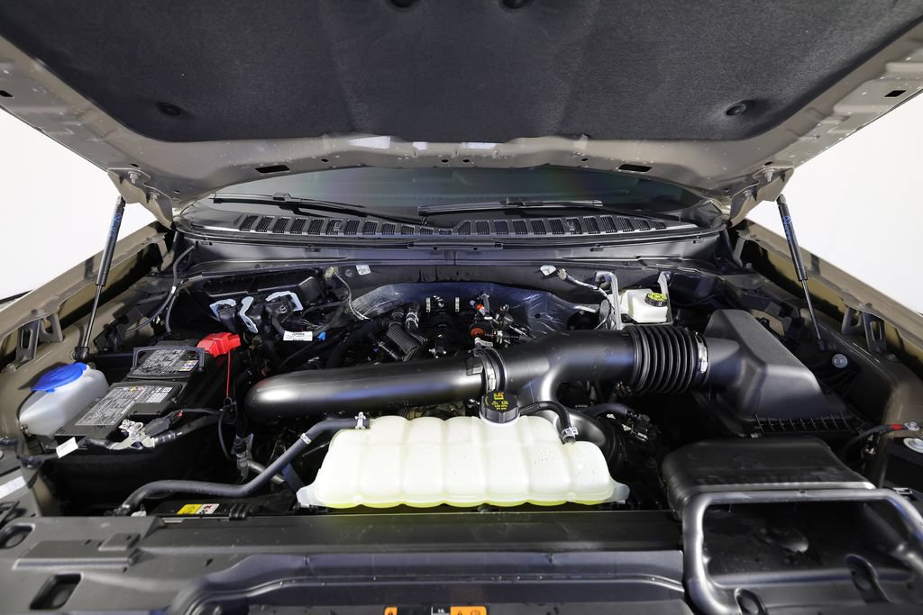 Used 2026 Ford Expedition Tremor AWD/4WD image 46