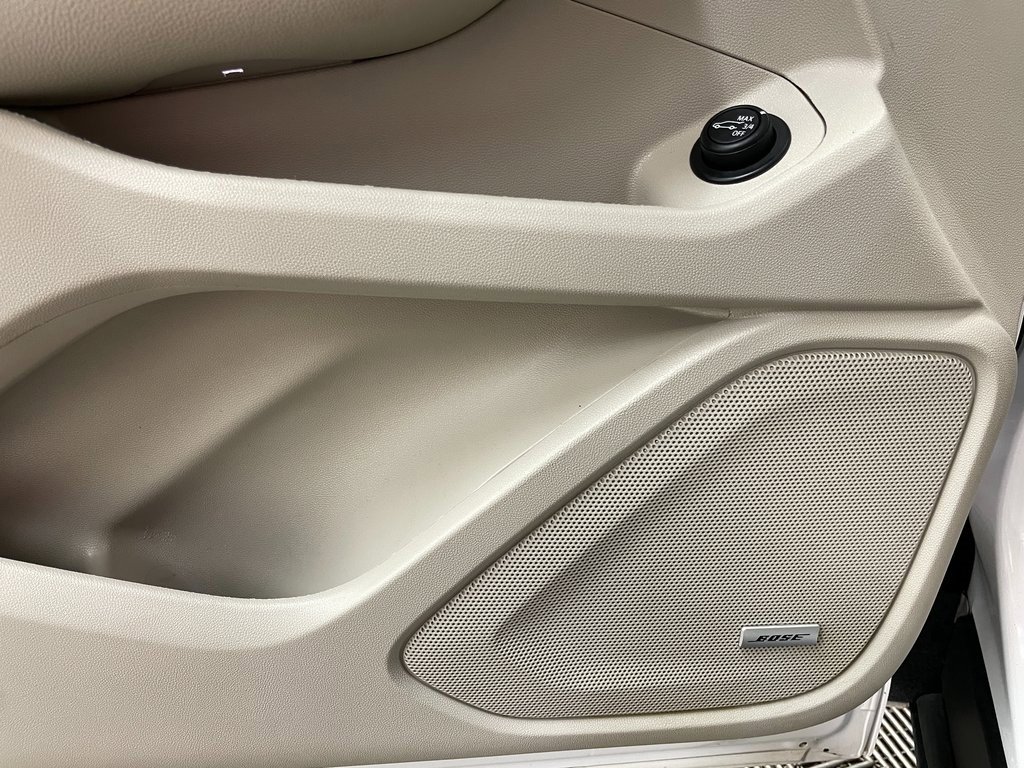 Certified 2019 GMC Terrain Denali w/ Advanced Safety Package image 29