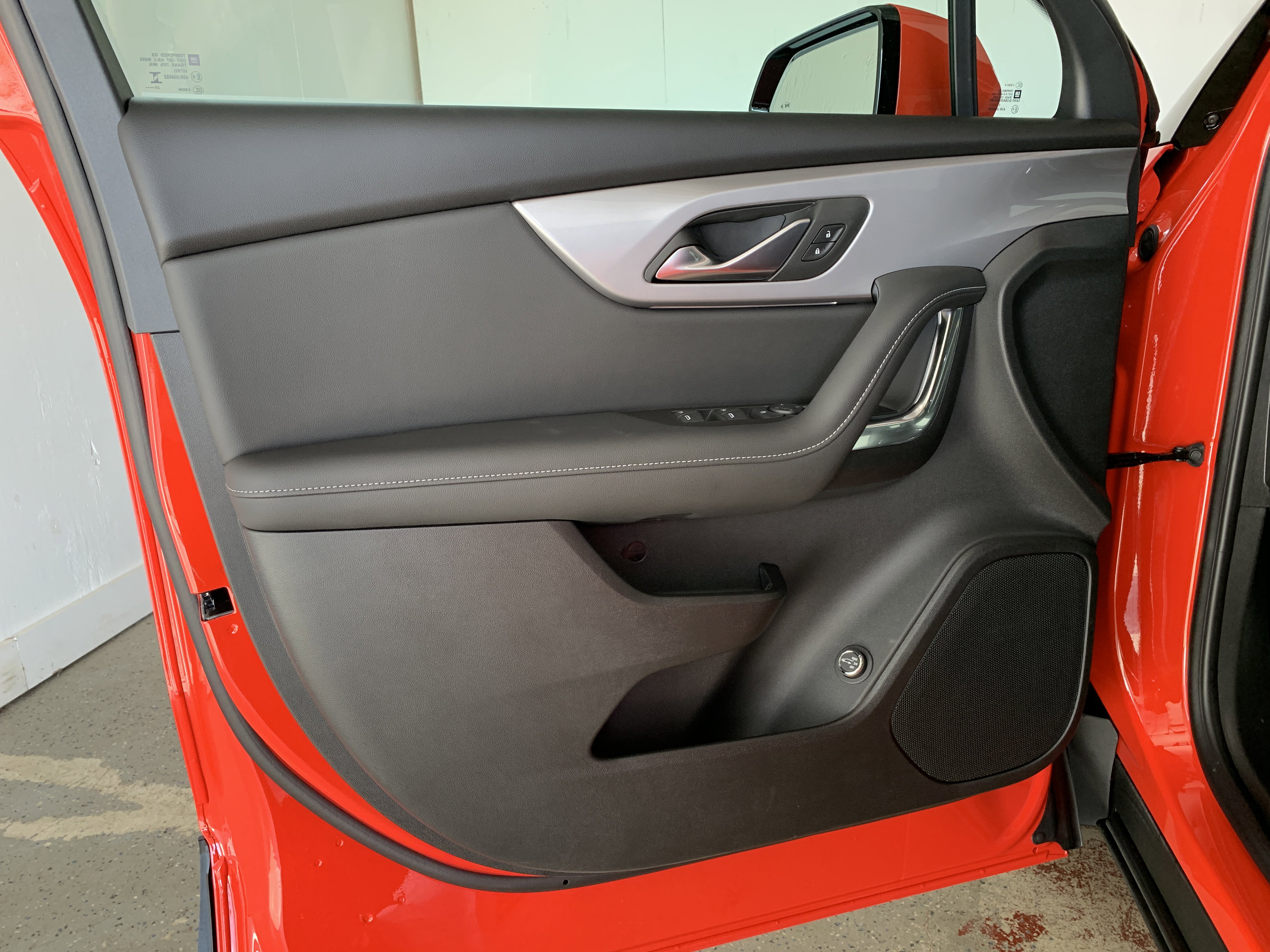 New 2025 Chevrolet Blazer LT image 16