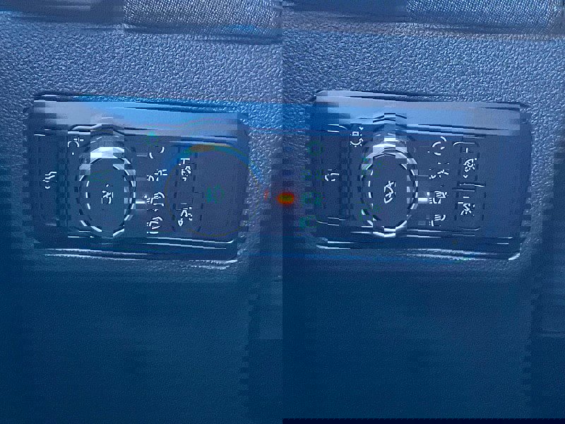 Certified 2025 Ford Bronco Sport Badlands image 52