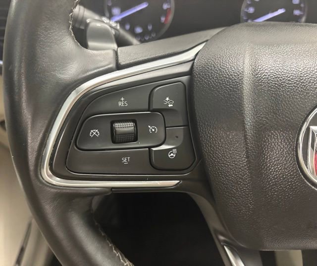 Used 2023 Buick Envision Avenir FWD image 34