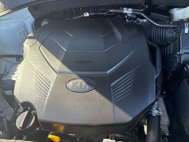 Used 2019 Kia Sorento SX w/ SX Touring Package image 45