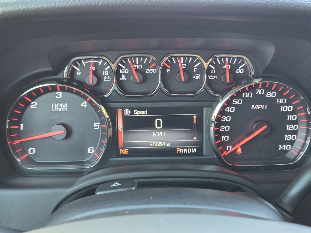 Used 2016 GMC Yukon SLT w/ Open Road Package image 18