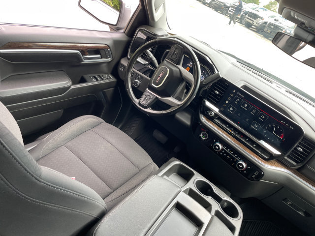 Used 2023 GMC Sierra 1500 SLE AWD/4WD image 22
