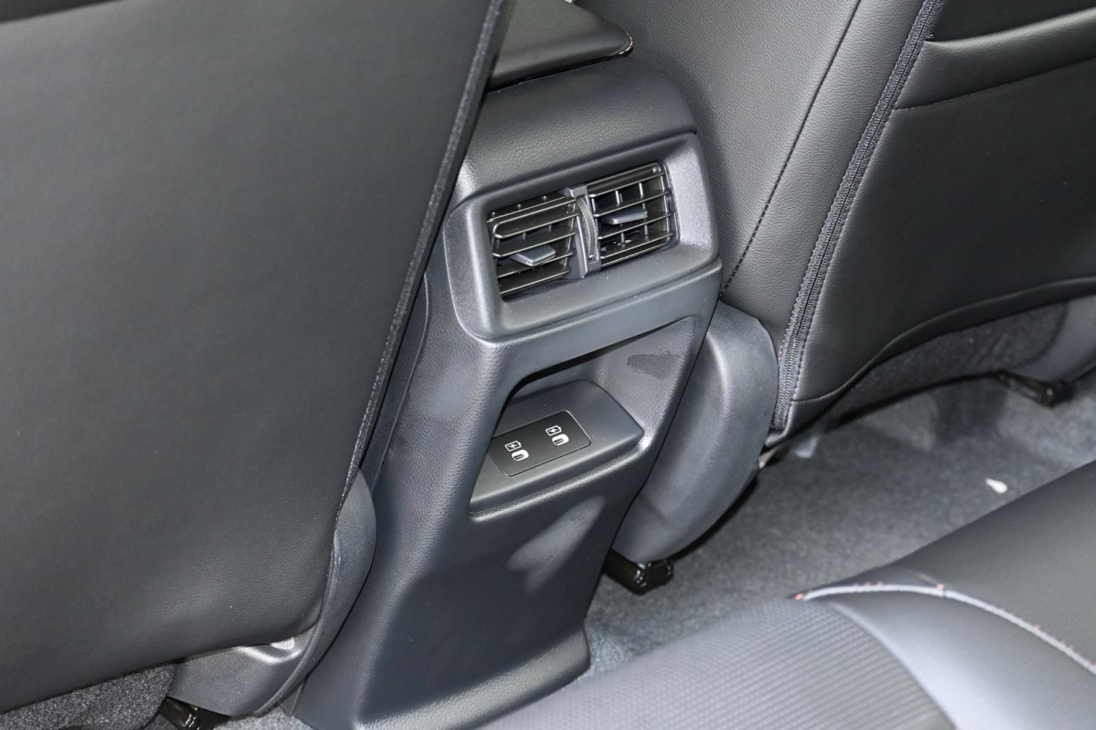 New 2026 Honda CR-V Sport-L image 26