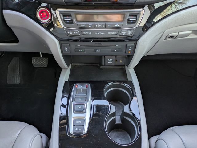 Used 2017 Honda Pilot Touring image 17