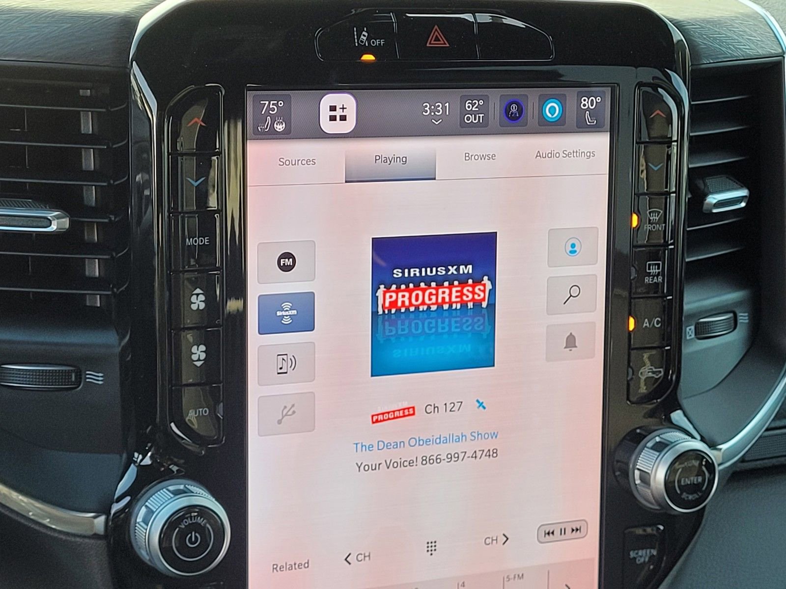 New 2025 RAM 1500 Laramie image 13